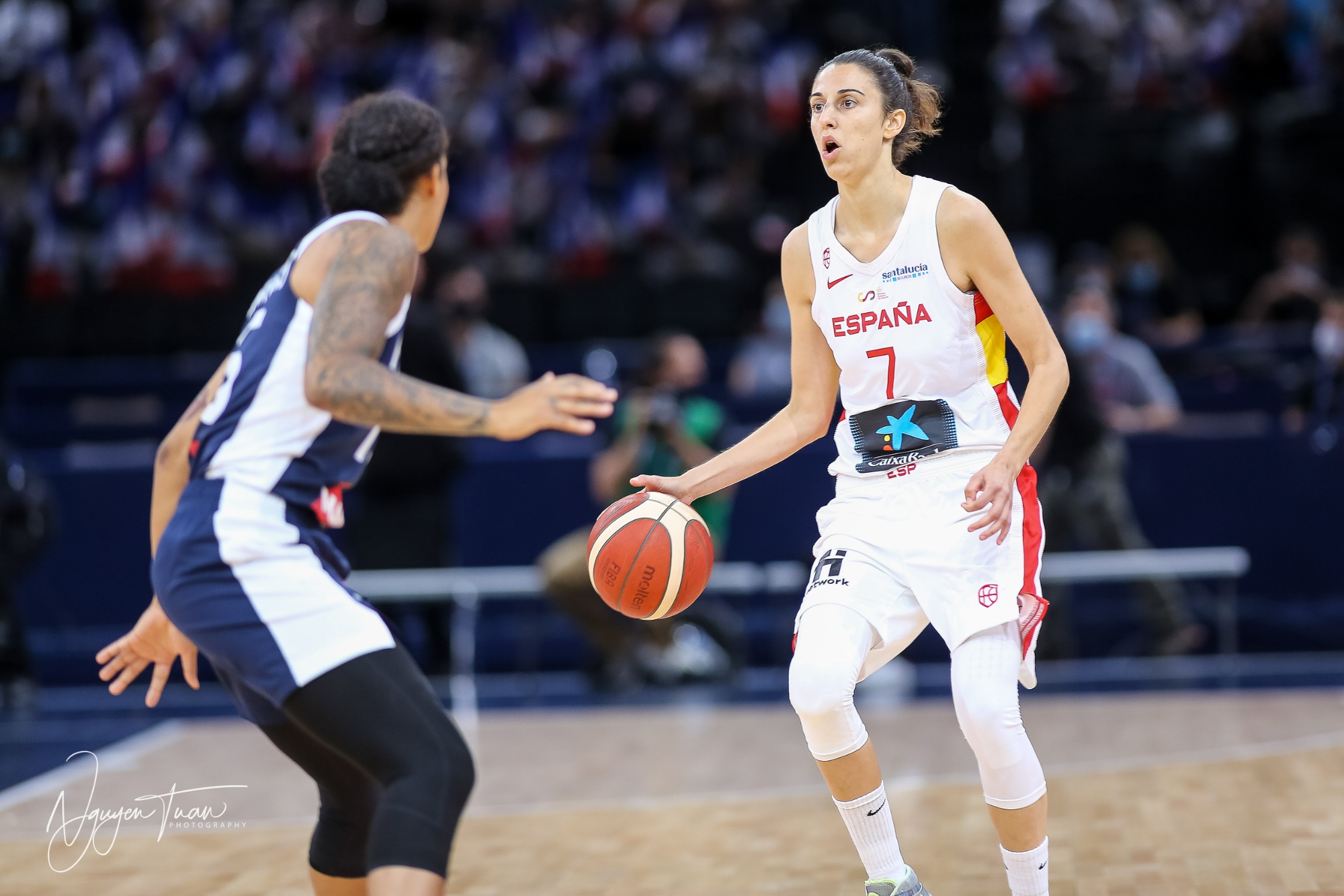 2021   France vs Espagne 0661